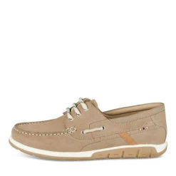 Bootschoenen TAUPE