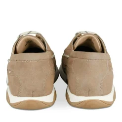 Bootschoenen TAUPE