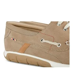 Bootschoenen TAUPE