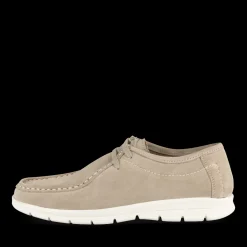 Bootschoenen TAUPE