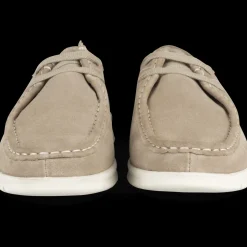 Bootschoenen TAUPE