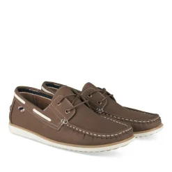 Bootschoenen TAUPE