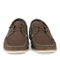 Bootschoenen TAUPE