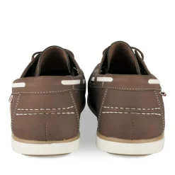 Bootschoenen TAUPE
