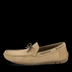 Bootschoenen TAUPE