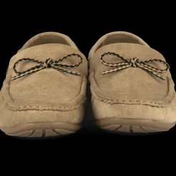 Bootschoenen TAUPE