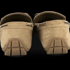 Bootschoenen TAUPE