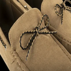 Bootschoenen TAUPE