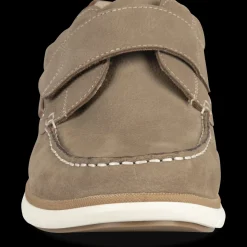 Bootschoenen TAUPE