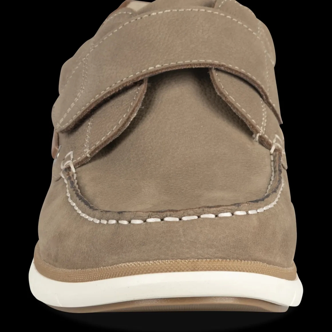 Bootschoenen TAUPE
