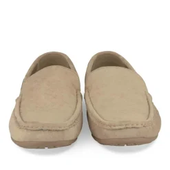 Bootschoenen TAUPE