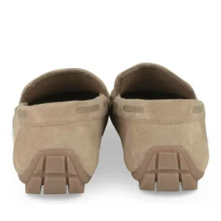 Bootschoenen TAUPE