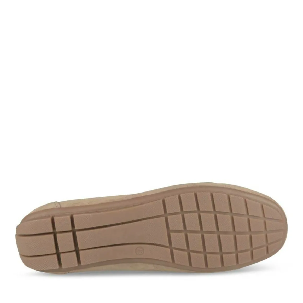 Bootschoenen TAUPE