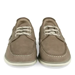 Bootschoenen TAUPE