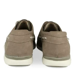 Bootschoenen TAUPE