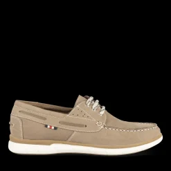 Bootschoenen TAUPE