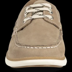 Bootschoenen TAUPE