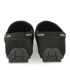 Bootschoenen ZWART