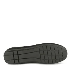 Bootschoenen ZWART