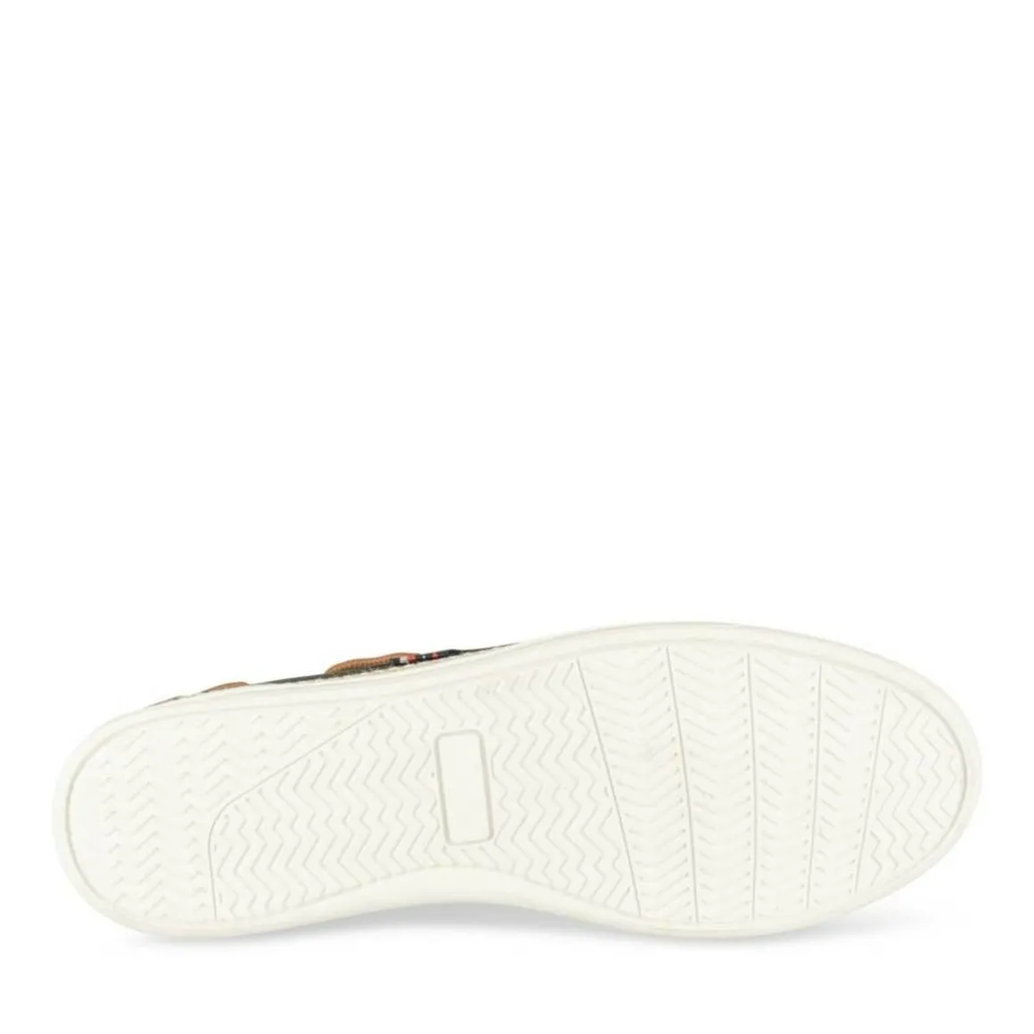 Bootschoenen ZWART