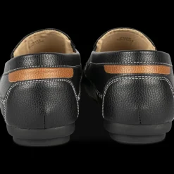 Bootschoenen ZWART