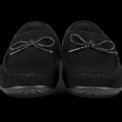 Bootschoenen ZWART