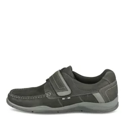 Bootschoenen ZWART