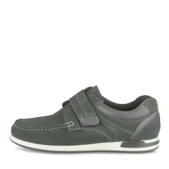 Bootschoenen ZWART