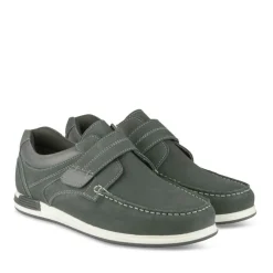 Bootschoenen ZWART