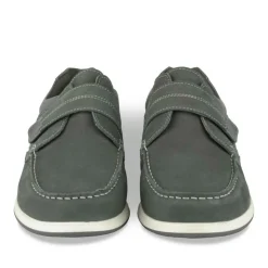 Bootschoenen ZWART