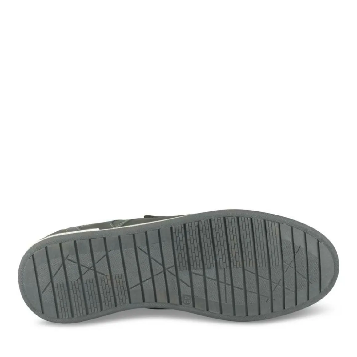 Bootschoenen ZWART