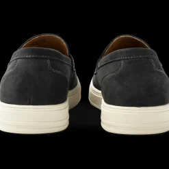 Bootschoenen ZWART