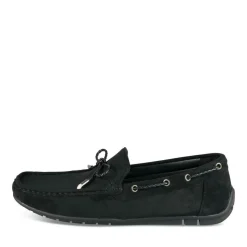 Bootschoenen ZWART