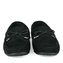 Bootschoenen ZWART