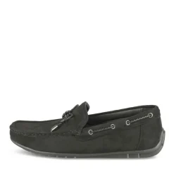 Bootschoenen ZWART