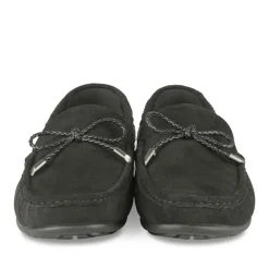 Bootschoenen ZWART