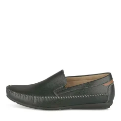 Bootschoenen ZWART