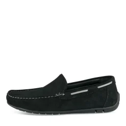 Bootschoenen ZWART