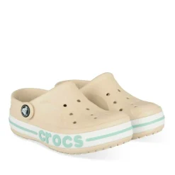 Clogs BEIGE CROCS Bayaband Clog