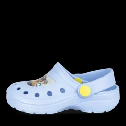 Clogs BLAUW