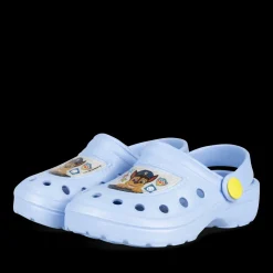 Clogs BLAUW