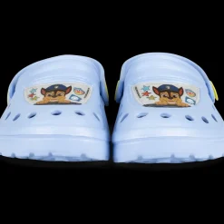 Clogs BLAUW
