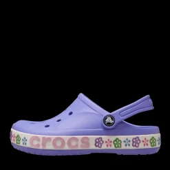 Clogs BLAUW
