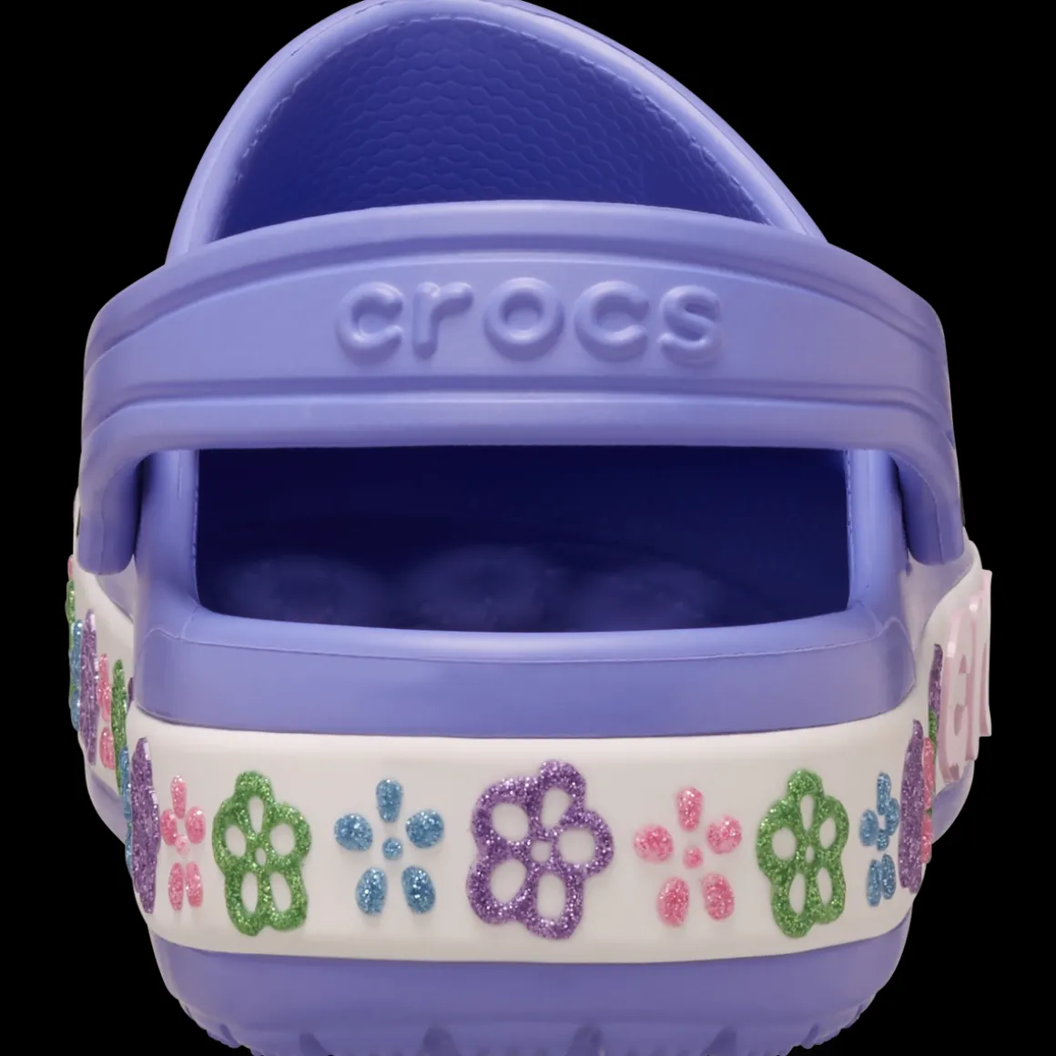 Clogs BLAUW