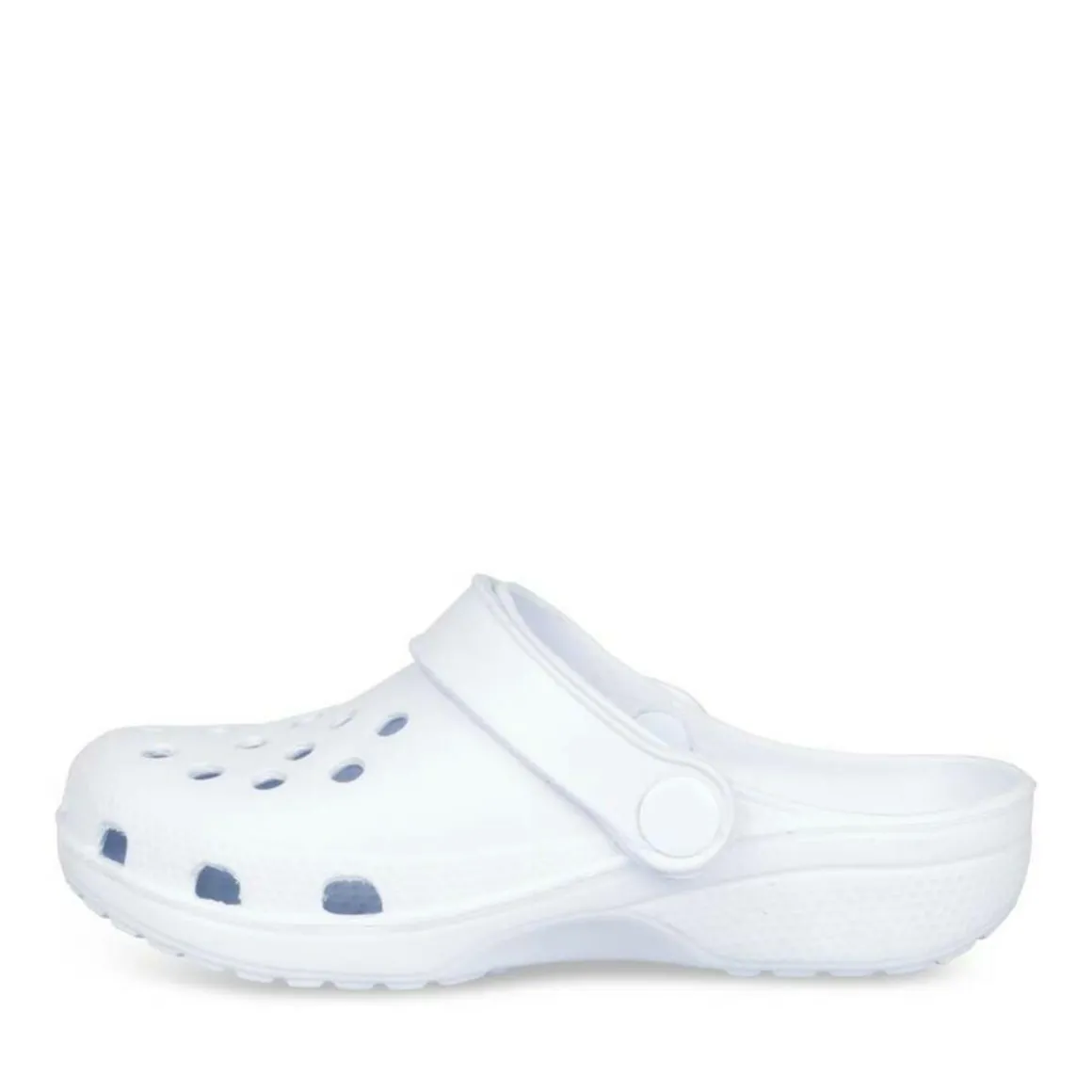 Clogs BLAUW