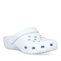 Clogs BLAUW