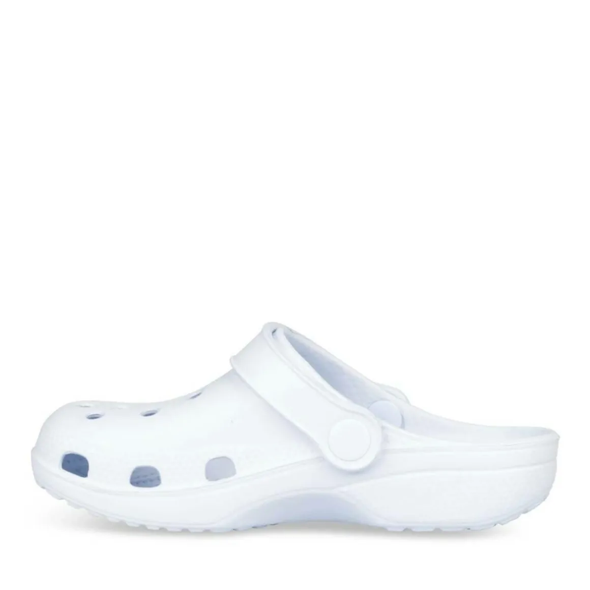 Clogs BLAUW