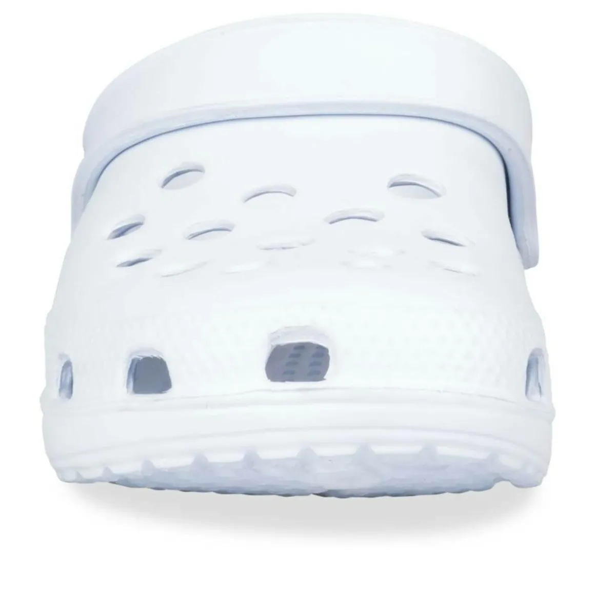 Clogs BLAUW