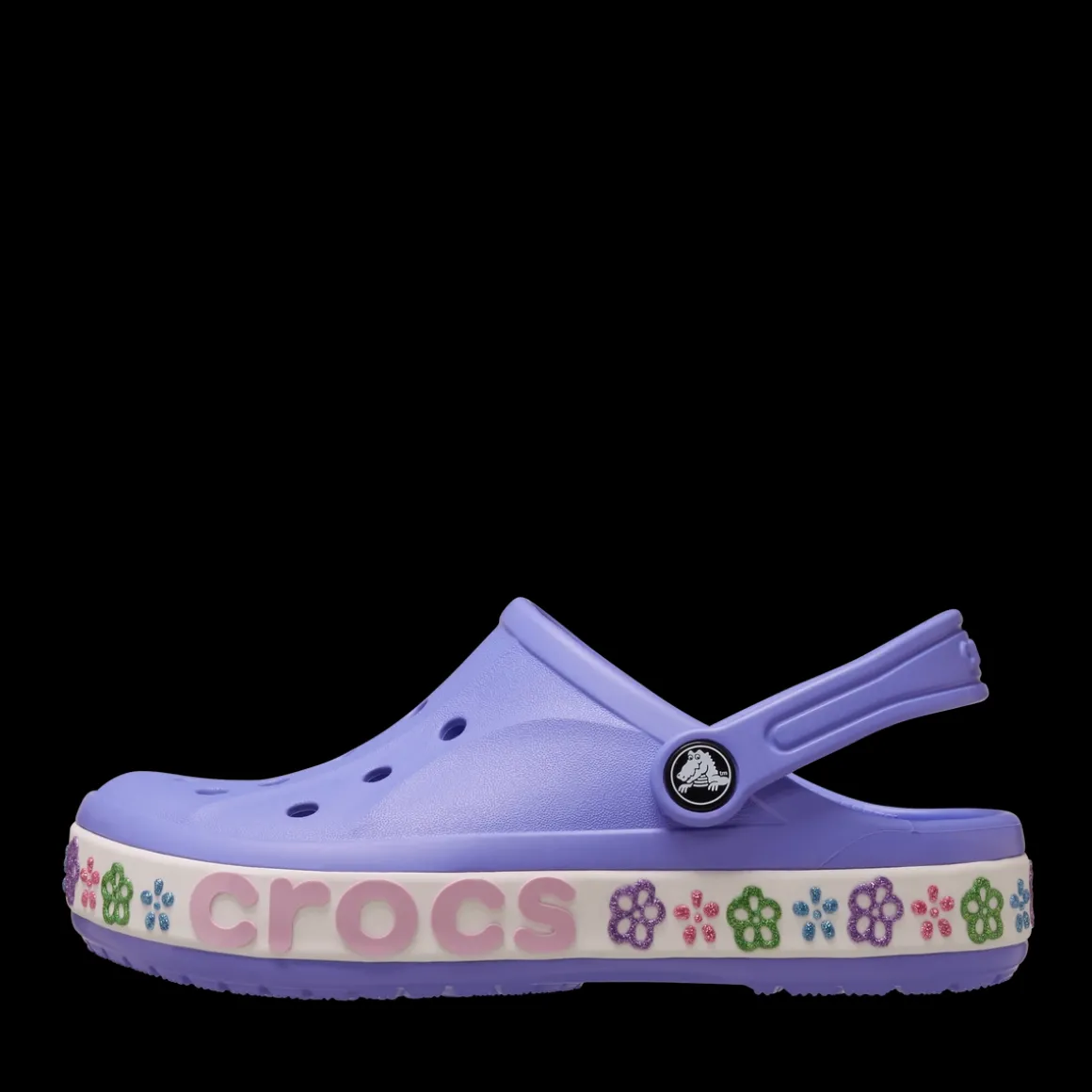Clogs BLAUW