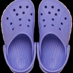 Clogs BLAUW